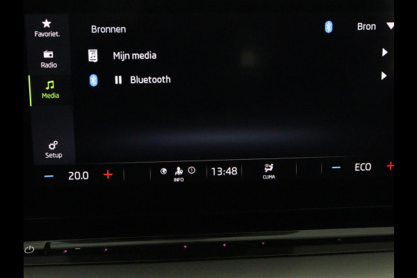 Škoda Octavia 1.4 TSI iV PHEV Business Edition | Adaptive cruise | Stuurverwarming | Carplay | Navigatie | Parkeerhulp | Full LED | Climate control | Plug In