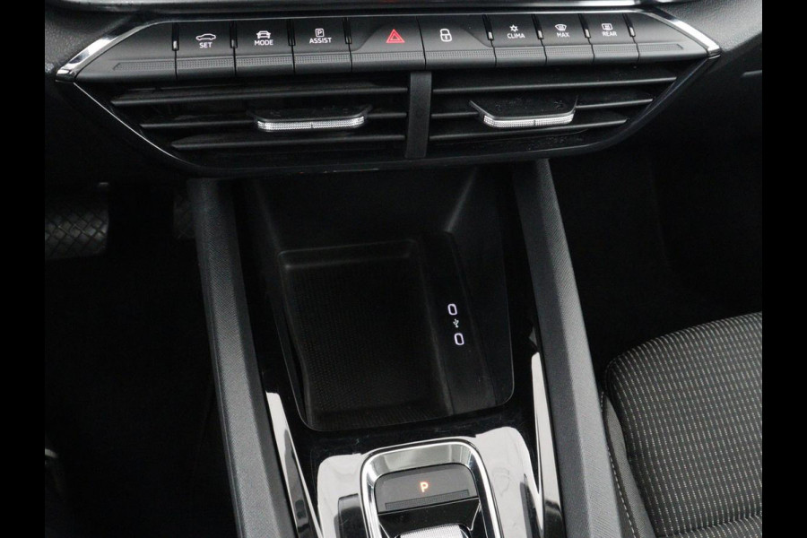 Škoda Octavia 1.4 TSI iV PHEV Business Edition | Adaptive cruise | Stuurverwarming | Carplay | Navigatie | Parkeerhulp | Full LED | Climate control | Plug In