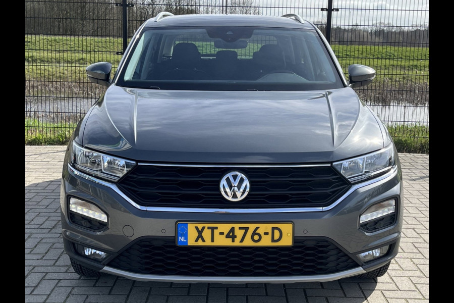 Volkswagen T-Roc 1.0 TSI Style | 1ste eigenaar | PDC | Carplay | Navi |