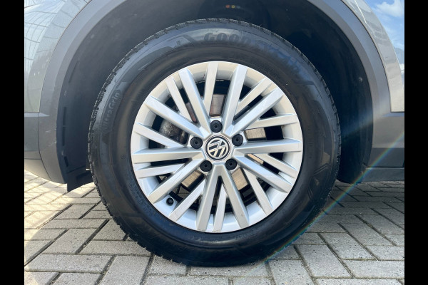 Volkswagen T-Roc 1.0 TSI Style | 1ste eigenaar | PDC | Carplay | Navi |