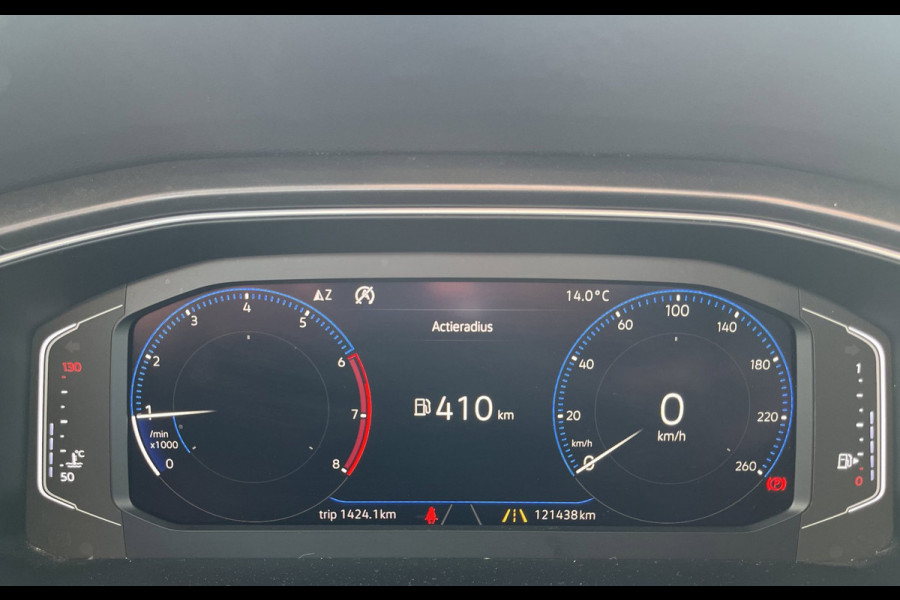 Volkswagen T-Roc 1.0 TSI Style | 1ste eigenaar | PDC | Carplay | Navi |