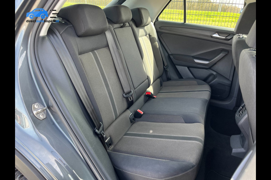 Volkswagen T-Roc 1.0 TSI Style | 1ste eigenaar | PDC | Carplay | Navi |