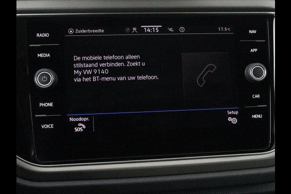 Volkswagen T-Roc 1.0 TSI Style Business | Adaptive cruise | Carplay | Navigatie | DAB | Climate control | Bluetooth | Parkeerhulp