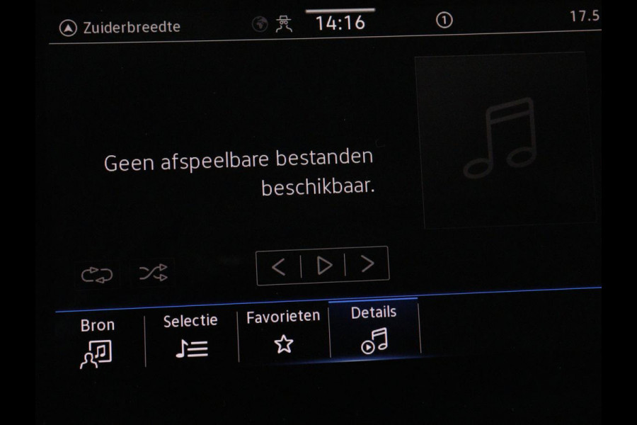 Volkswagen T-Roc 1.0 TSI Style Business | Adaptive cruise | Carplay | Navigatie | DAB | Climate control | Bluetooth | Parkeerhulp
