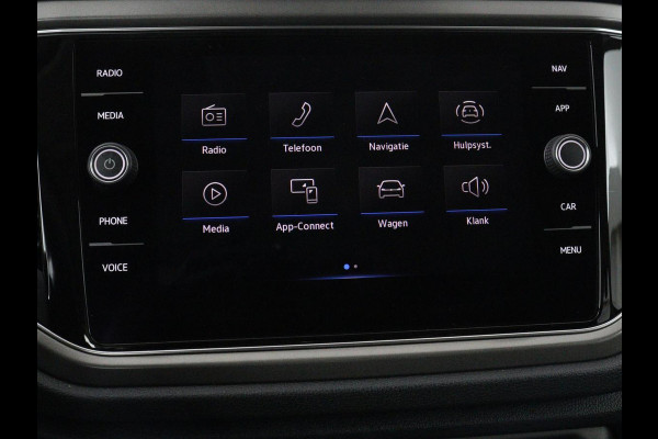Volkswagen T-Roc 1.0 TSI Style Business | Adaptive cruise | Carplay | Navigatie | DAB | Climate control | Bluetooth | Parkeerhulp
