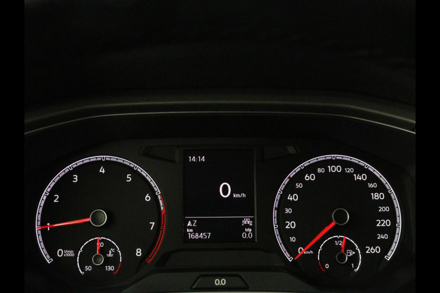 Volkswagen T-Roc 1.0 TSI Style Business | Adaptive cruise | Carplay | Navigatie | DAB | Climate control | Bluetooth | Parkeerhulp