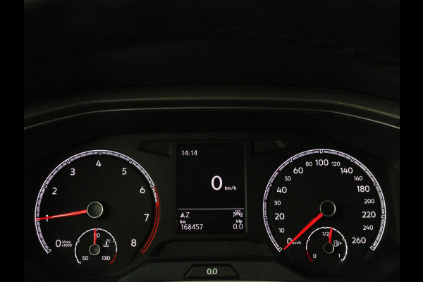 Volkswagen T-Roc 1.0 TSI Style Business | Adaptive cruise | Carplay | Navigatie | DAB | Climate control | Bluetooth | Parkeerhulp