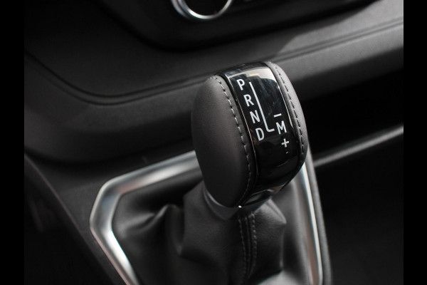 Renault Trafic 2.0 Blue dC1 150PK L2H1 Advance Dubbele Cabine Navigatie Airco Lichtmetalen velgen Betimmering Trekhaak Camera Parkeer sensoren Dab