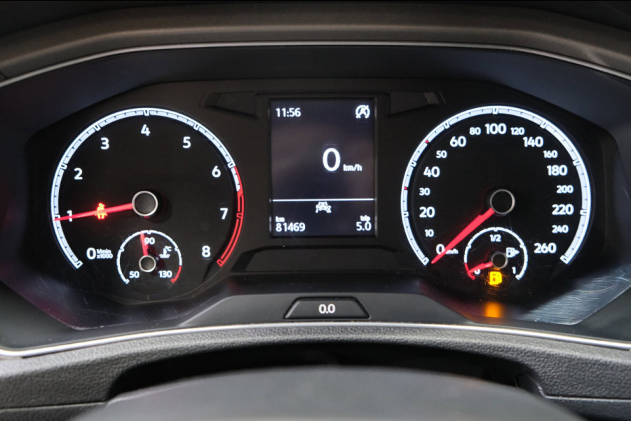 Volkswagen T-Roc 1.0 TSI Style - N.A.P. Airco, Cruise, PDC, Carplay.