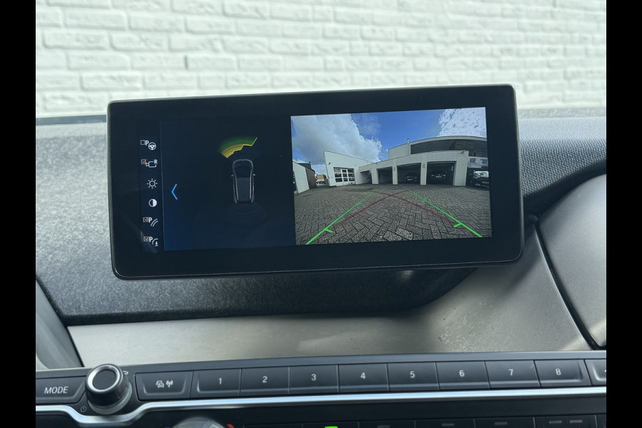 BMW i3 Executive Edition SOH 100% 42 kWh Pdc+camera Navi Stoelverwarming Dab+ Cruise Led