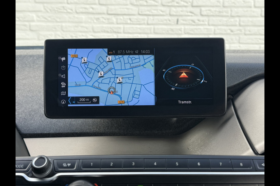 BMW i3 Executive Edition SOH 100% 42 kWh Pdc+camera Navi Stoelverwarming Dab+ Cruise Led