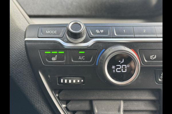 BMW i3 Executive Edition SOH 100% 42 kWh Pdc+camera Navi Stoelverwarming Dab+ Cruise Led