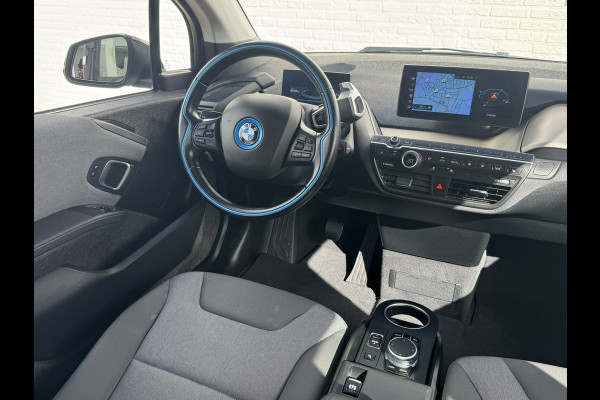 BMW i3 Executive Edition SOH 100% 42 kWh Pdc+camera Navi Stoelverwarming Dab+ Cruise Led