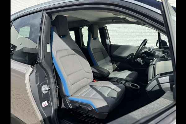 BMW i3 Executive Edition SOH 100% 42 kWh Pdc+camera Navi Stoelverwarming Dab+ Cruise Led