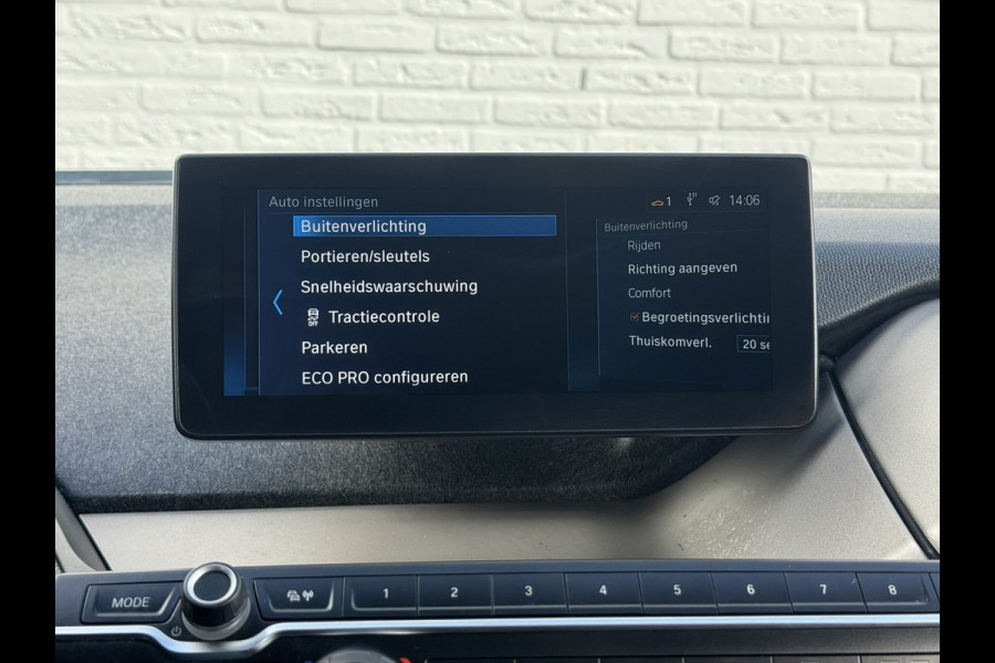 BMW i3 Executive Edition SOH 100% 42 kWh Pdc+camera Navi Stoelverwarming Dab+ Cruise Led