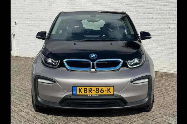 BMW i3 Executive Edition SOH 100% 42 kWh Pdc+camera Navi Stoelverwarming Dab+ Cruise Led