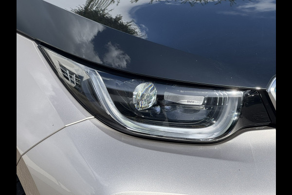 BMW i3 Executive Edition SOH 100% 42 kWh Pdc+camera Navi Stoelverwarming Dab+ Cruise Led