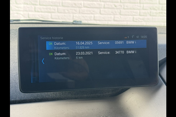BMW i3 Executive Edition SOH 100% 42 kWh Pdc+camera Navi Stoelverwarming Dab+ Cruise Led
