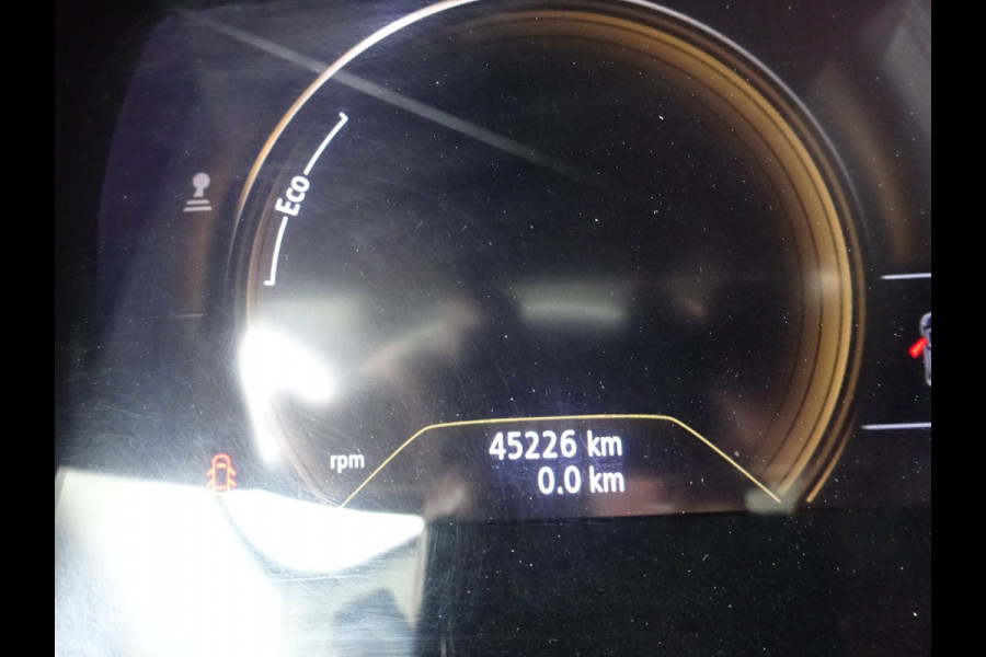 Renault Mégane VAN 1.5 dCi 110 PK AIRCO NAVIGATIE CRUISE CONTROL SCHUIFDEUR