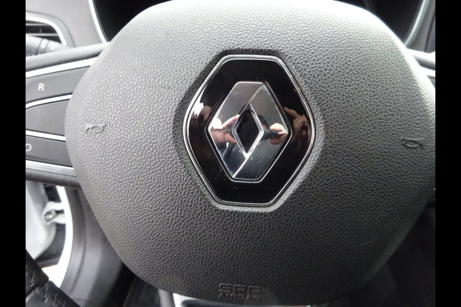 Renault Mégane VAN 1.5 dCi 110 PK AIRCO NAVIGATIE CRUISE CONTROL SCHUIFDEUR