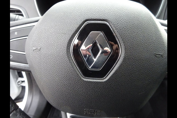 Renault Mégane VAN 1.5 dCi 110 PK AIRCO NAVIGATIE CRUISE CONTROL SCHUIFDEUR