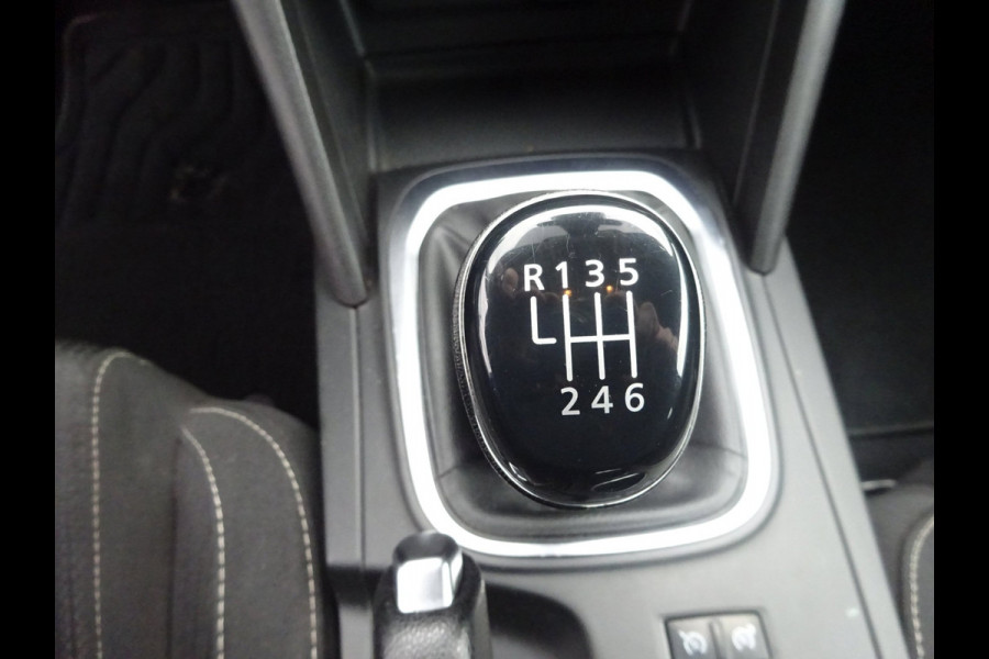 Renault Mégane VAN 1.5 dCi 110 PK AIRCO NAVIGATIE CRUISE CONTROL SCHUIFDEUR