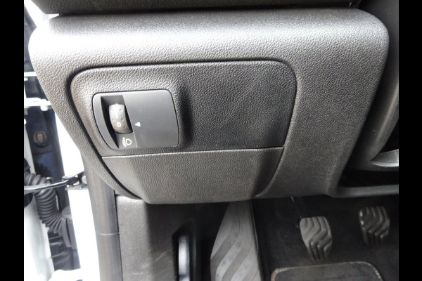 Renault Mégane VAN 1.5 dCi 110 PK AIRCO NAVIGATIE CRUISE CONTROL SCHUIFDEUR