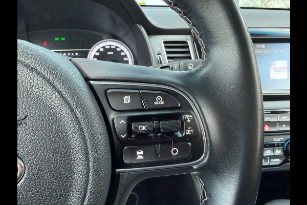 Kia Niro 1.6 GDi Hybrid DynamicLine - Automaat - Navi - Climate - Parkeerhulp