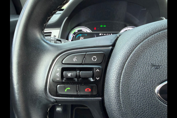 Kia Niro 1.6 GDi Hybrid DynamicLine - Automaat - Navi - Climate - Parkeerhulp