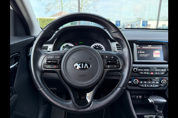 Kia Niro 1.6 GDi Hybrid DynamicLine - Automaat - Navi - Climate - Parkeerhulp