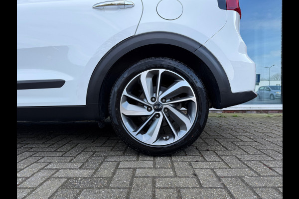 Kia Niro 1.6 GDi Hybrid DynamicLine - Automaat - Navi - Climate - Parkeerhulp