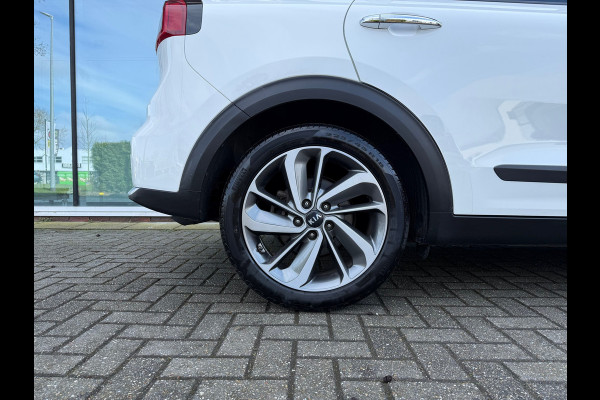 Kia Niro 1.6 GDi Hybrid DynamicLine - Automaat - Navi - Climate - Parkeerhulp