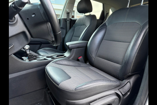 Kia Niro 1.6 GDi Hybrid DynamicLine - Automaat - Navi - Climate - Parkeerhulp
