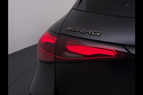 Mercedes-Benz GLC AMG 63 S E Performance | Achterasbesturing Pano HUD Burmester Memory