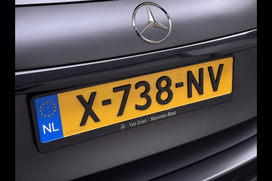 Mercedes-Benz GLC AMG 63 S E Performance | Achterasbesturing Pano HUD Burmester Memory