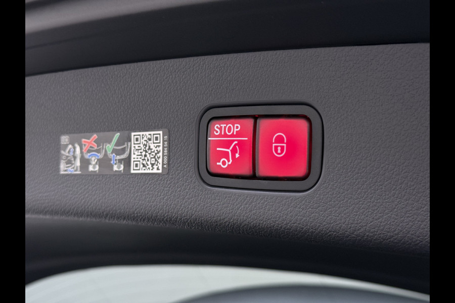 Mercedes-Benz GLC AMG 63 S E Performance | Achterasbesturing Pano HUD Burmester Memory