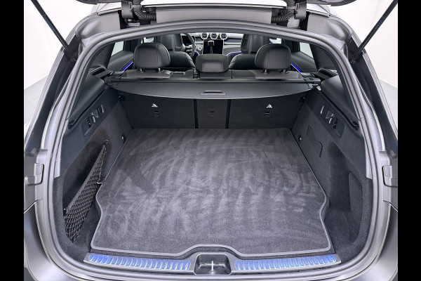 Mercedes-Benz GLC AMG 63 S E Performance | Achterasbesturing Pano HUD Burmester Memory