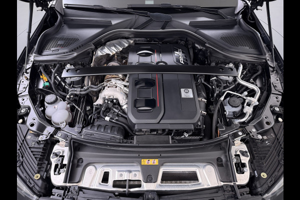 Mercedes-Benz GLC AMG 63 S E Performance | Achterasbesturing Pano HUD Burmester Memory