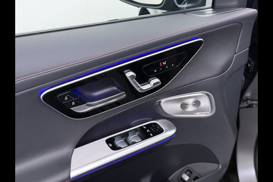 Mercedes-Benz GLC AMG 63 S E Performance | Achterasbesturing Pano HUD Burmester Memory