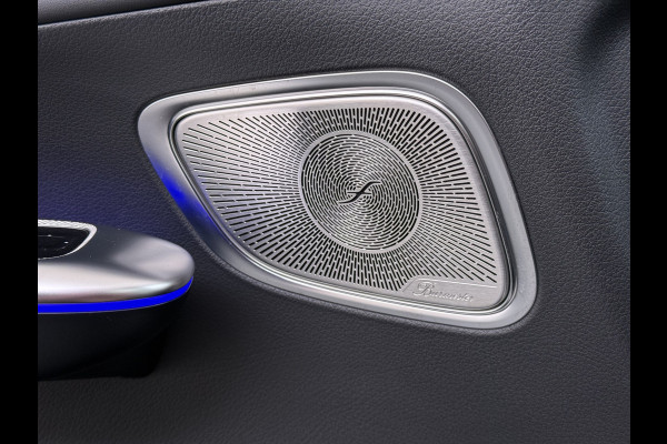 Mercedes-Benz GLC AMG 63 S E Performance | Achterasbesturing Pano HUD Burmester Memory