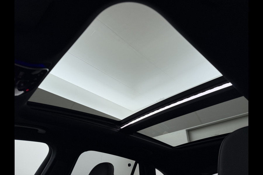 Mercedes-Benz GLC AMG 63 S E Performance | Achterasbesturing Pano HUD Burmester Memory