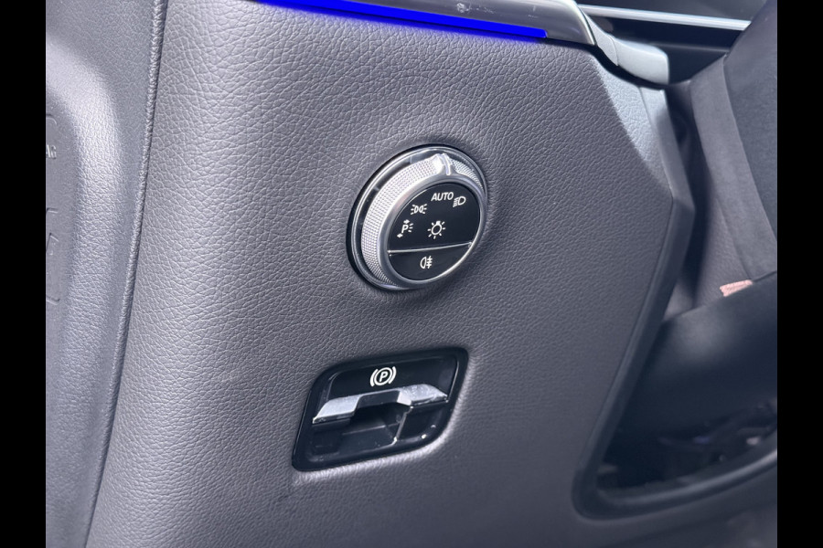 Mercedes-Benz GLC AMG 63 S E Performance | Achterasbesturing Pano HUD Burmester Memory