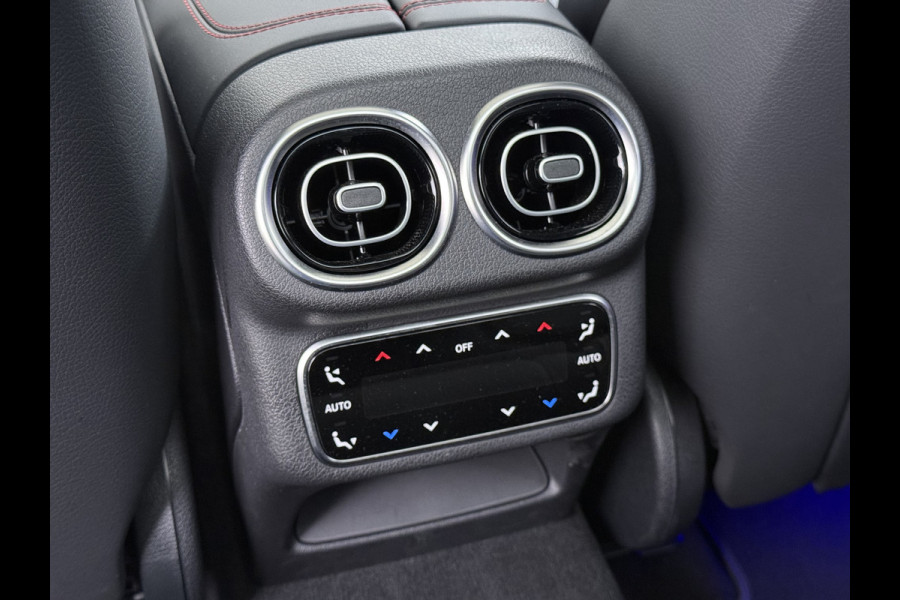 Mercedes-Benz GLC AMG 63 S E Performance | Achterasbesturing Pano HUD Burmester Memory