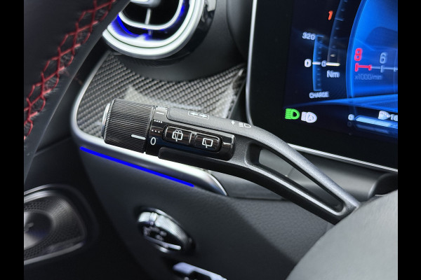 Mercedes-Benz GLC AMG 63 S E Performance | Achterasbesturing Pano HUD Burmester Memory