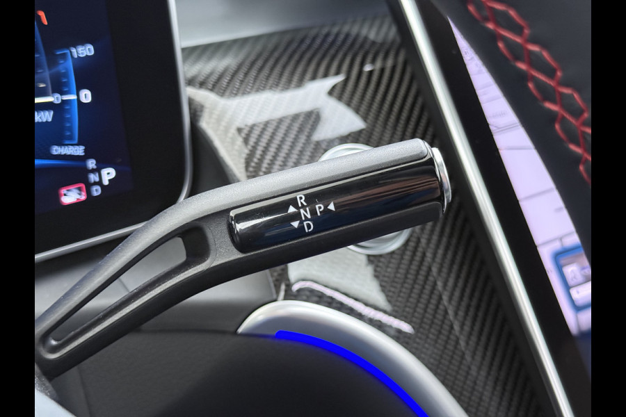 Mercedes-Benz GLC AMG 63 S E Performance | Achterasbesturing Pano HUD Burmester Memory