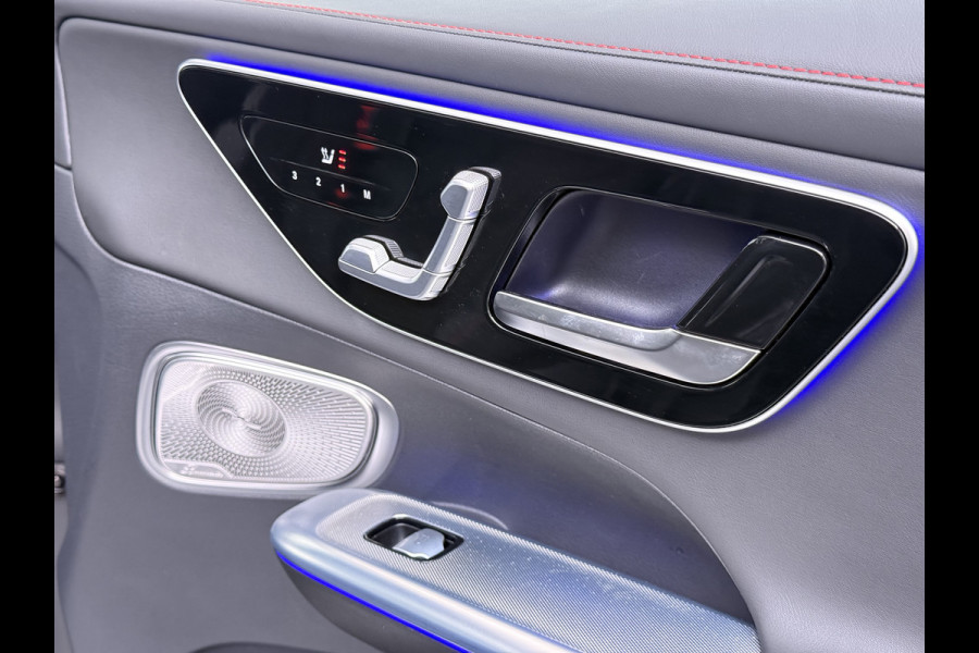 Mercedes-Benz GLC AMG 63 S E Performance | Achterasbesturing Pano HUD Burmester Memory