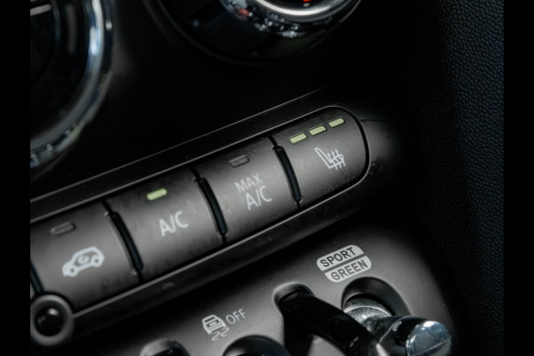 MINI Mini 1.5 Cooper - Automaat - Camera - Apple Carplay - Stoelverwarming - Comfort Access