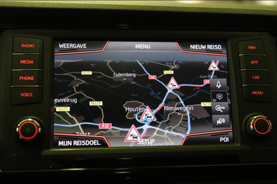 CUPRA Ateca 2.0 TSI 4DRIVE CUPRA PANO/BEATS/360CAM/CARPLAY/BOMVOLL