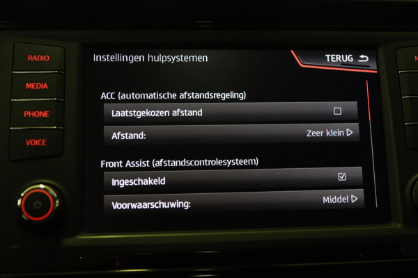 CUPRA Ateca 2.0 TSI 4DRIVE CUPRA PANO/BEATS/360CAM/CARPLAY/BOMVOLL