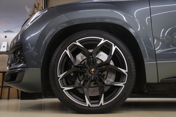 CUPRA Ateca 2.0 TSI 4DRIVE CUPRA PANO/BEATS/360CAM/CARPLAY/BOMVOLL